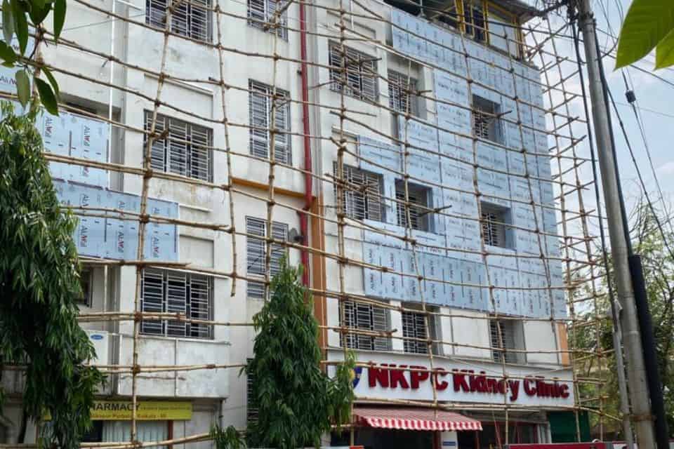 NKPC Kidney Clinic, Kolkata