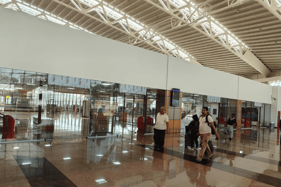 Port Blair, Andaman & Nicobar Islands