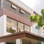 Is Aluminium Composite Panel Cladding Good for A Home Upgrade?