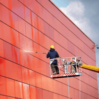 The Ultimate Guide to Cleaning and Caring for ACP Panels