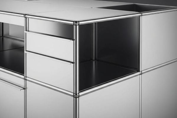 Stainless steel
