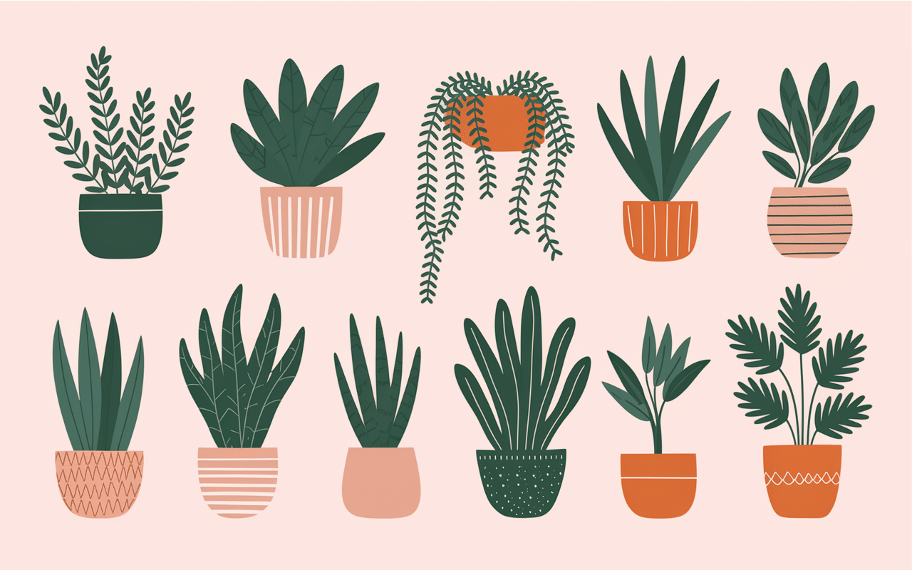 collection de plante pour salle de bain top 12 plantes resistantes en pot