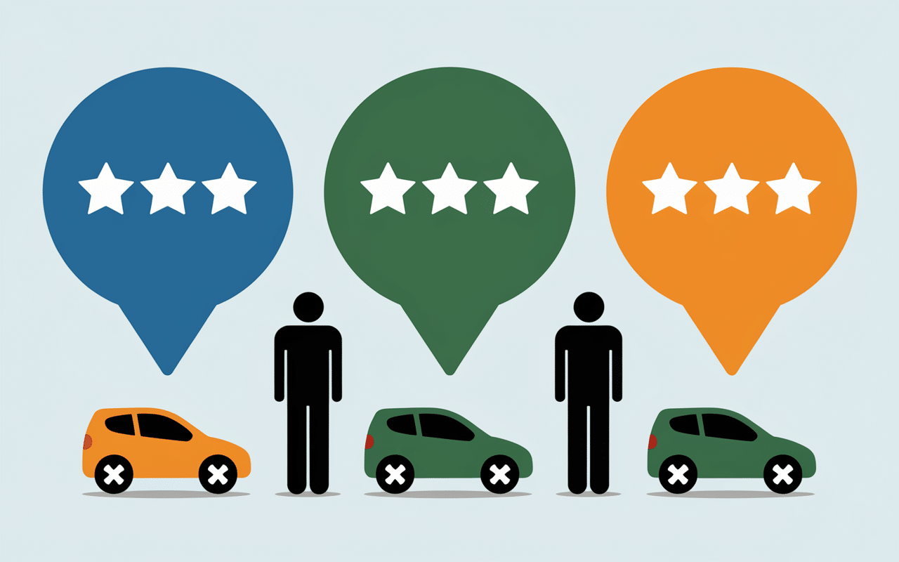 Commentaires positifs plateforme travauxmakers.fr