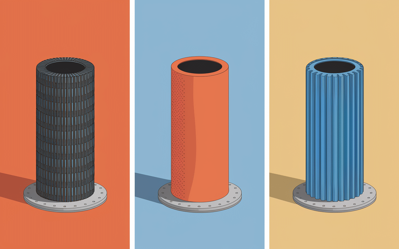 Comparaison des systèmes d'étanchéité pour toiture terrasse