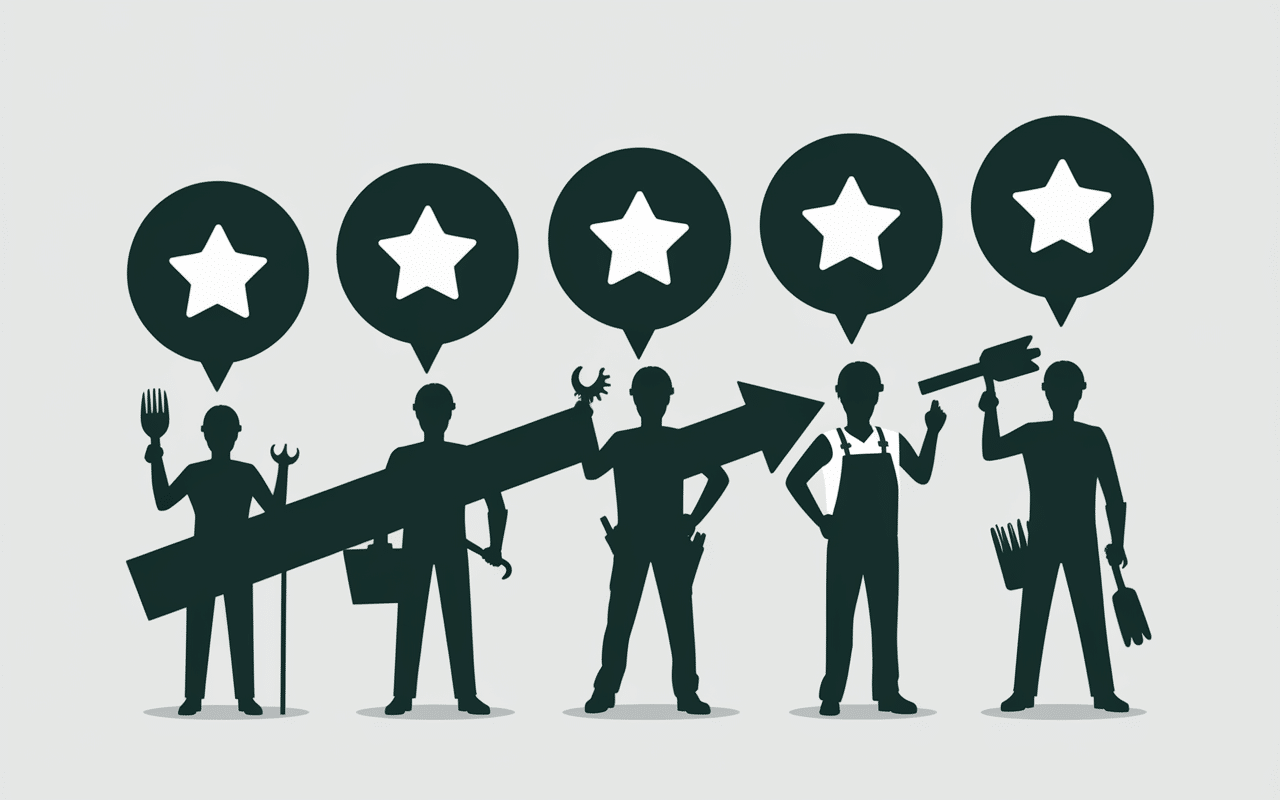 artisans-satisfaits-avis-chantieraccessfr-professionnels