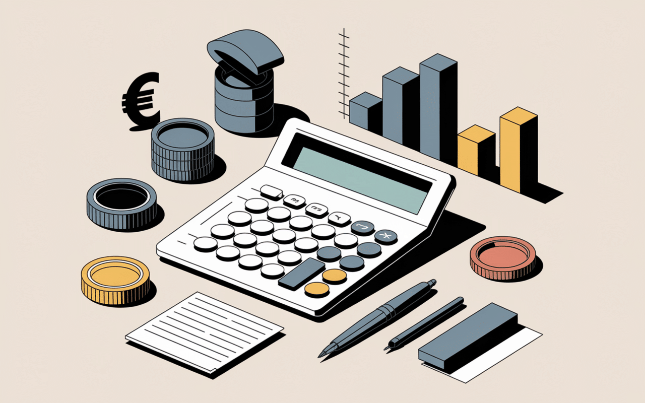 calculatrice et outils budget cout revetement pour sol garage