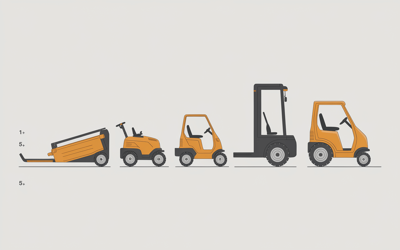 Illustrationtechniquedescategoriescacesr489chariotsmanutention