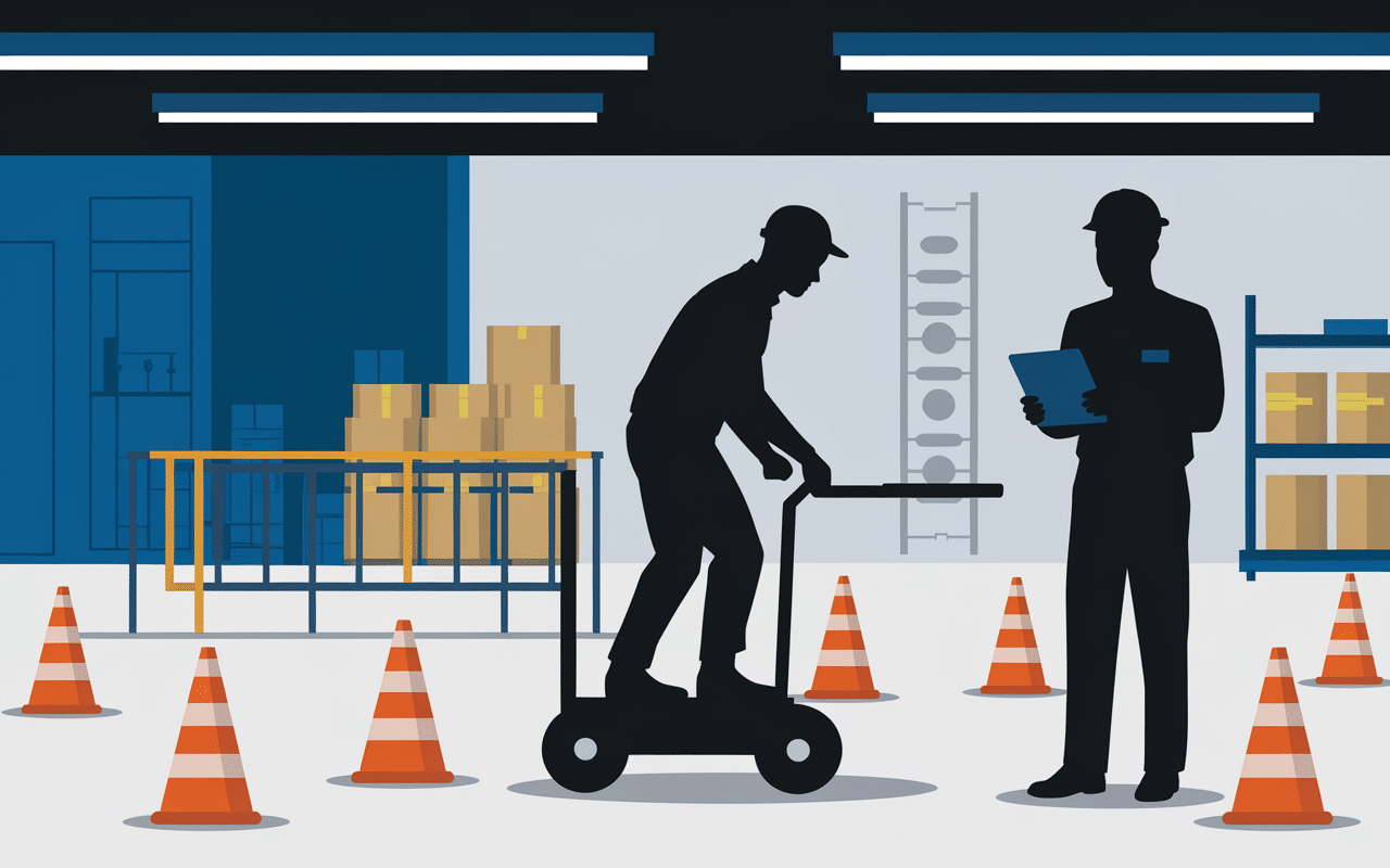 Sceneevaluationpratiquecandidatcacesr489chariotmanipulationpalette