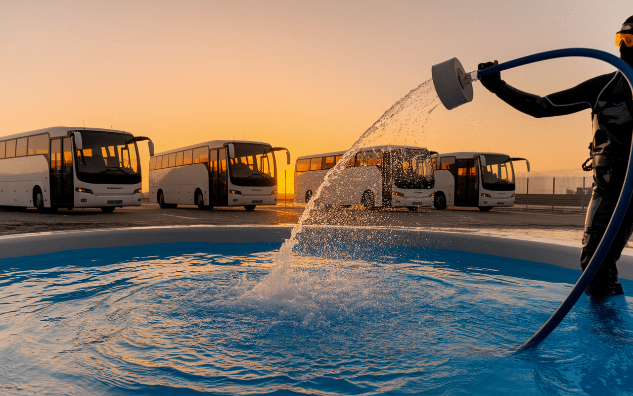Application dose eau de javel piscine 50m3