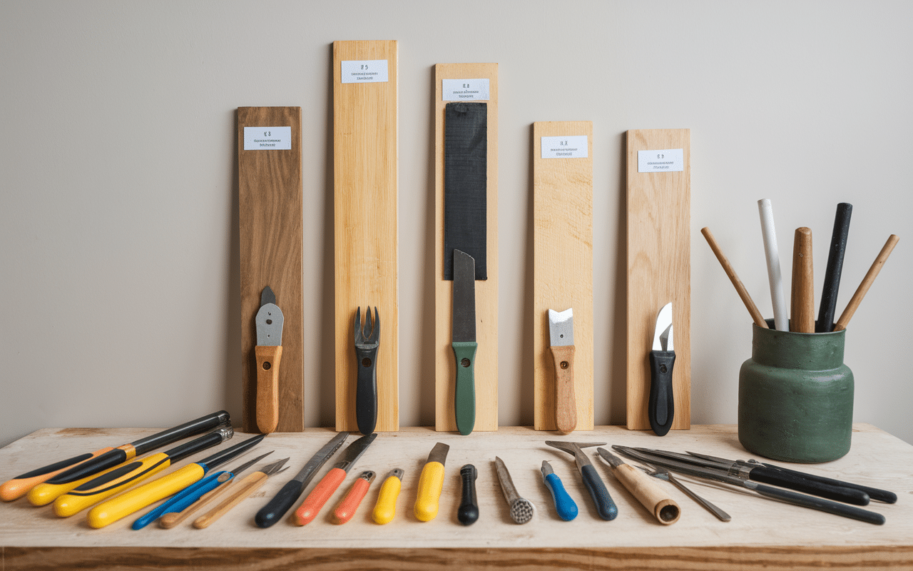 Choix de l'enduit pour mur en parpaing