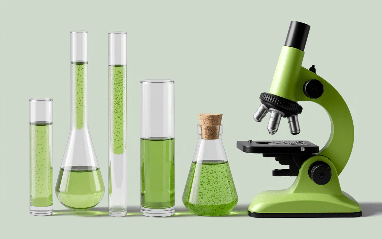 Adhésifs biosourcés et placage bois en laboratoire