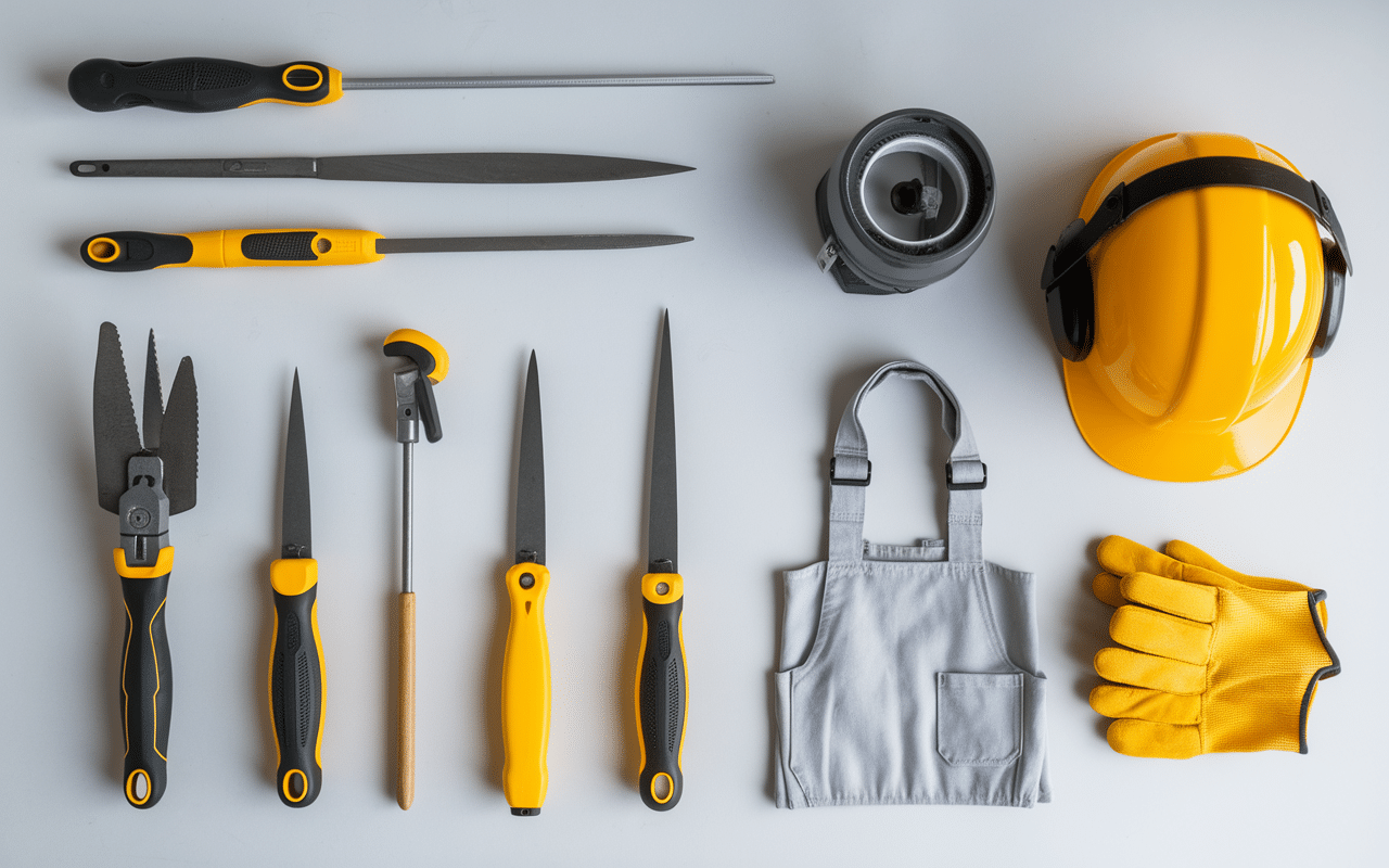 Outils Parkside déstockage