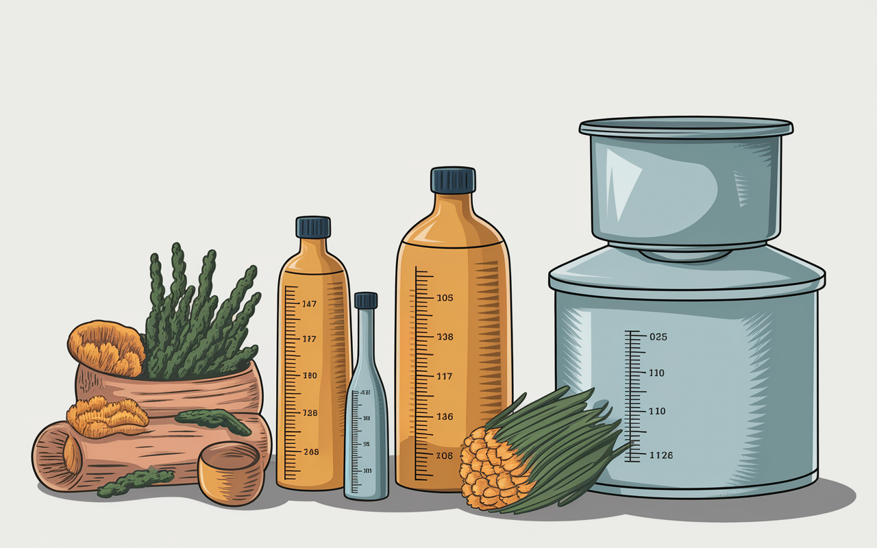 tableau mesure roundup 10 litres