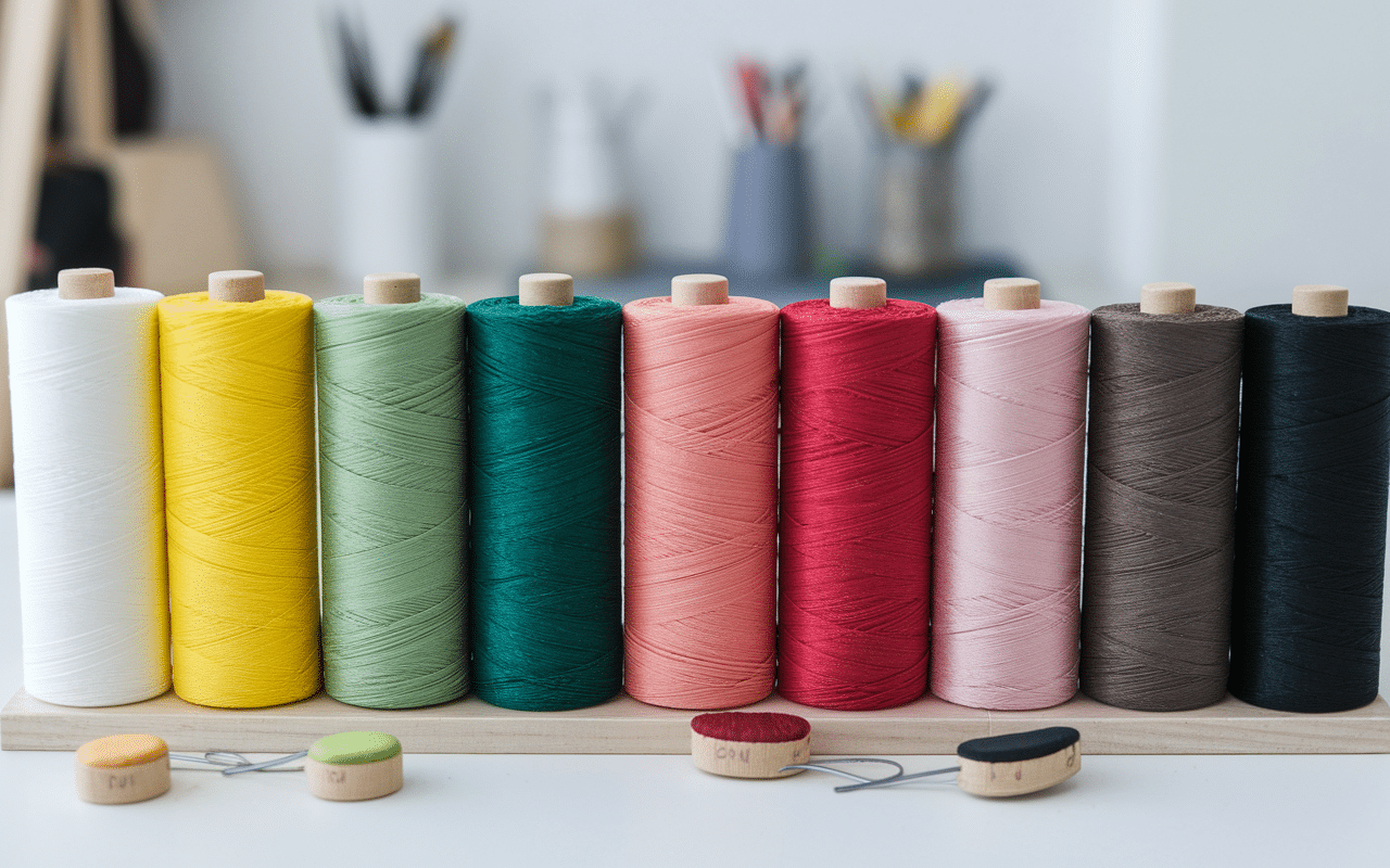 Variété de pâtes à polir P1-P4