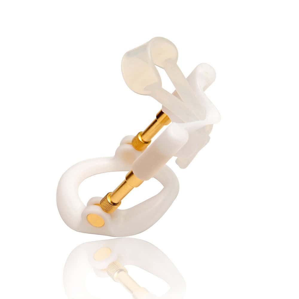 Gold Edition Close Up