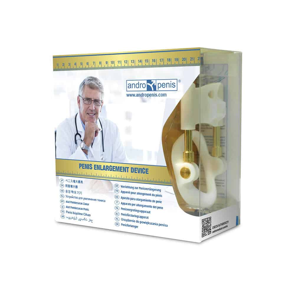 Gold Luxury Edition Packaging