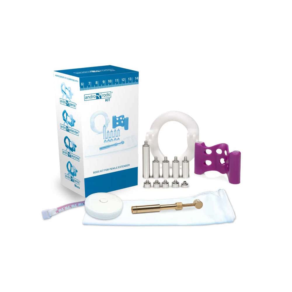 Androrods Kit