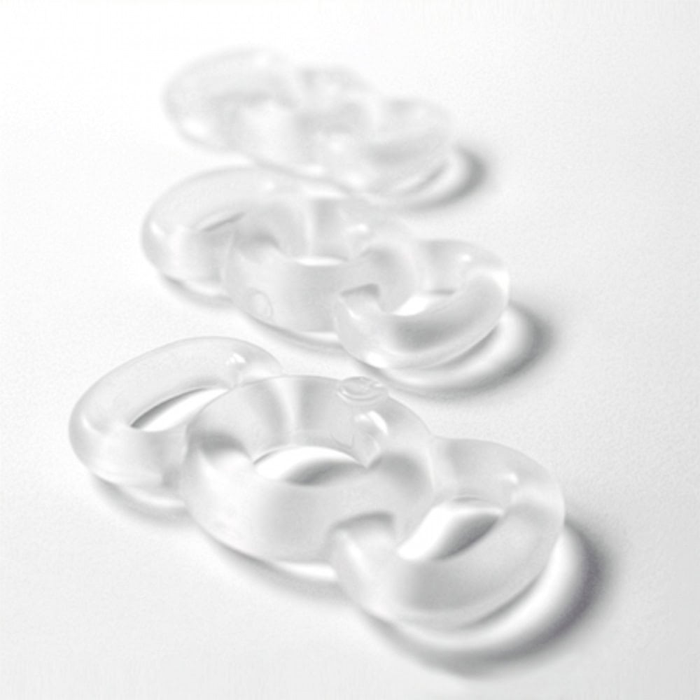 AVM Constriction Rings