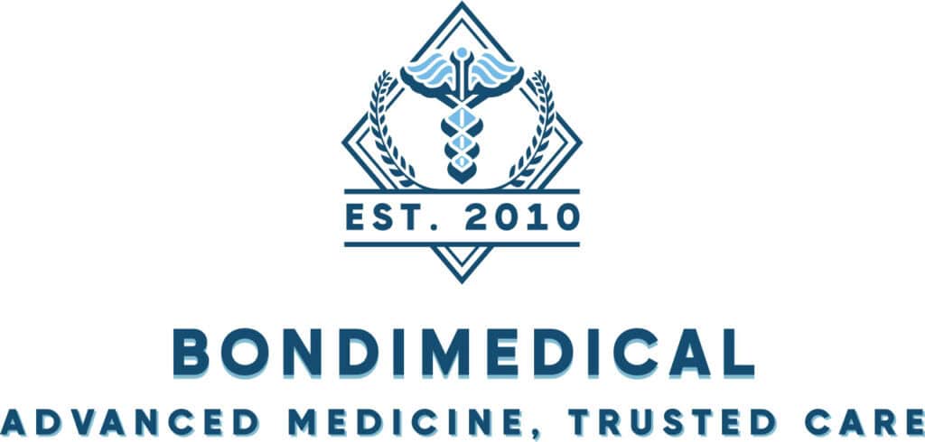 Bondimedical Logo 