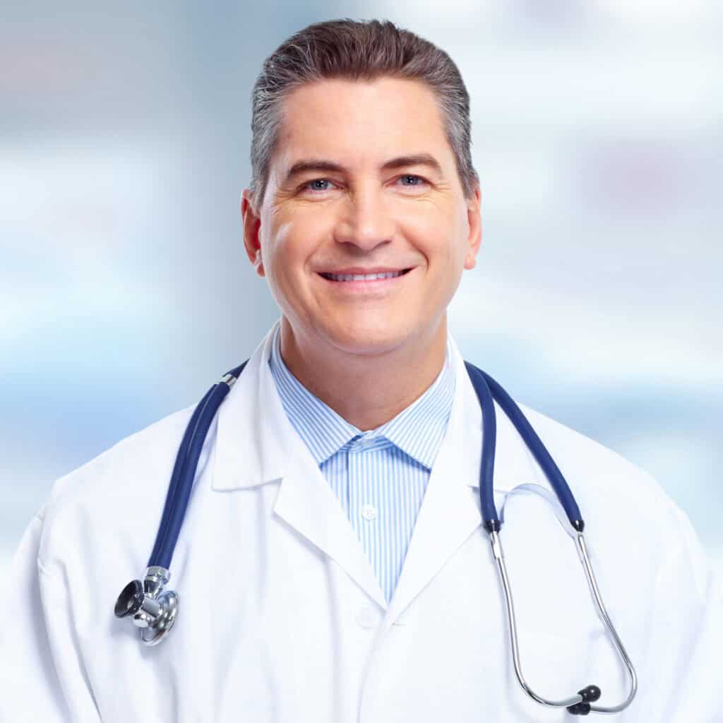 Dr Peter White 1000x1000px