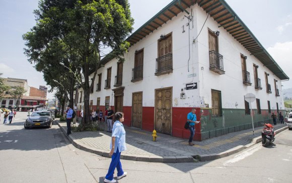 Se podrá construir el Centro Administrativo donde antes estaba la casa consistorial