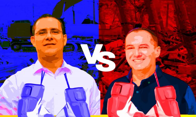 ¿Se acerca el fin de una era?