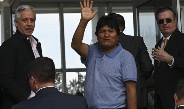 Bolivia, Latinoamérica y las turbulencias políticas. ¿Desobediencias o inconformismos?