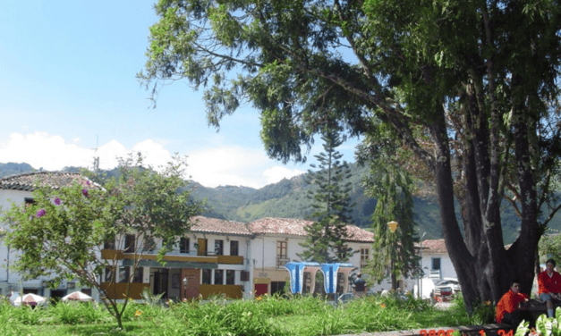 Caramanta invita a taller que conecta con la Nube Pública