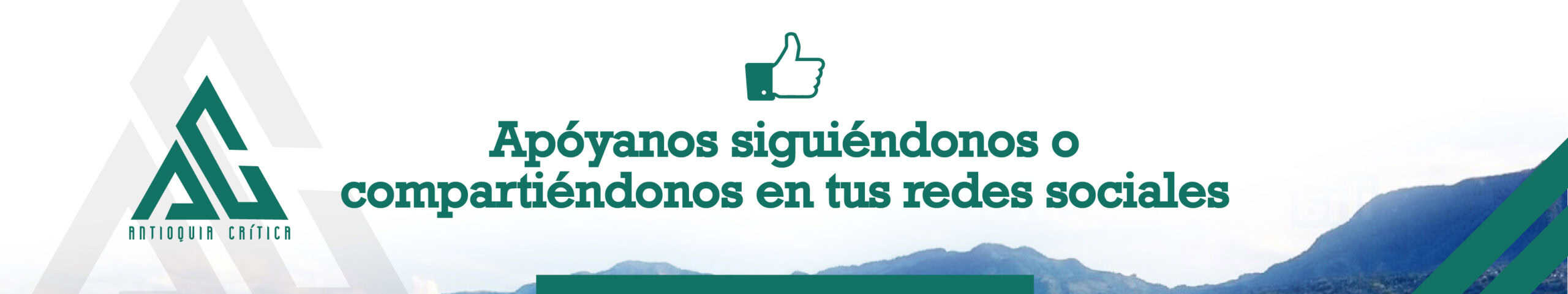 Gobernación apoya a santa fé de Antioquia con la emergencia generada por las lluvias