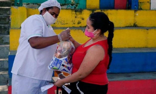 El PAE sigue adelante