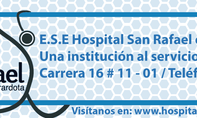 El Hospital de Girardota ofrece métodos de planificación definitivos