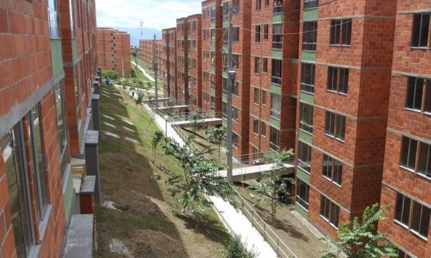 La vivienda digna y sostenible es aquella edificación habitacional que honra la vida: VIVA