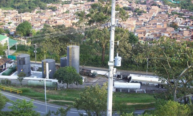 Copacabana instala sesiones del consejo para el mes de mayo