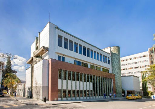 Nueva infraestructura para el Hospital Manuel Uribe Ángel de Envigado