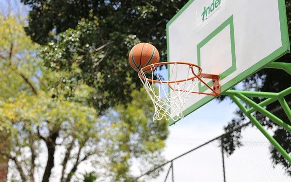 Tus ideas cuentan: ¿qué sueñas en deporte, recreación, actividad física y escenarios para tu barrio?