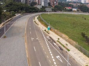 Foto de Alcaldía de Medellín