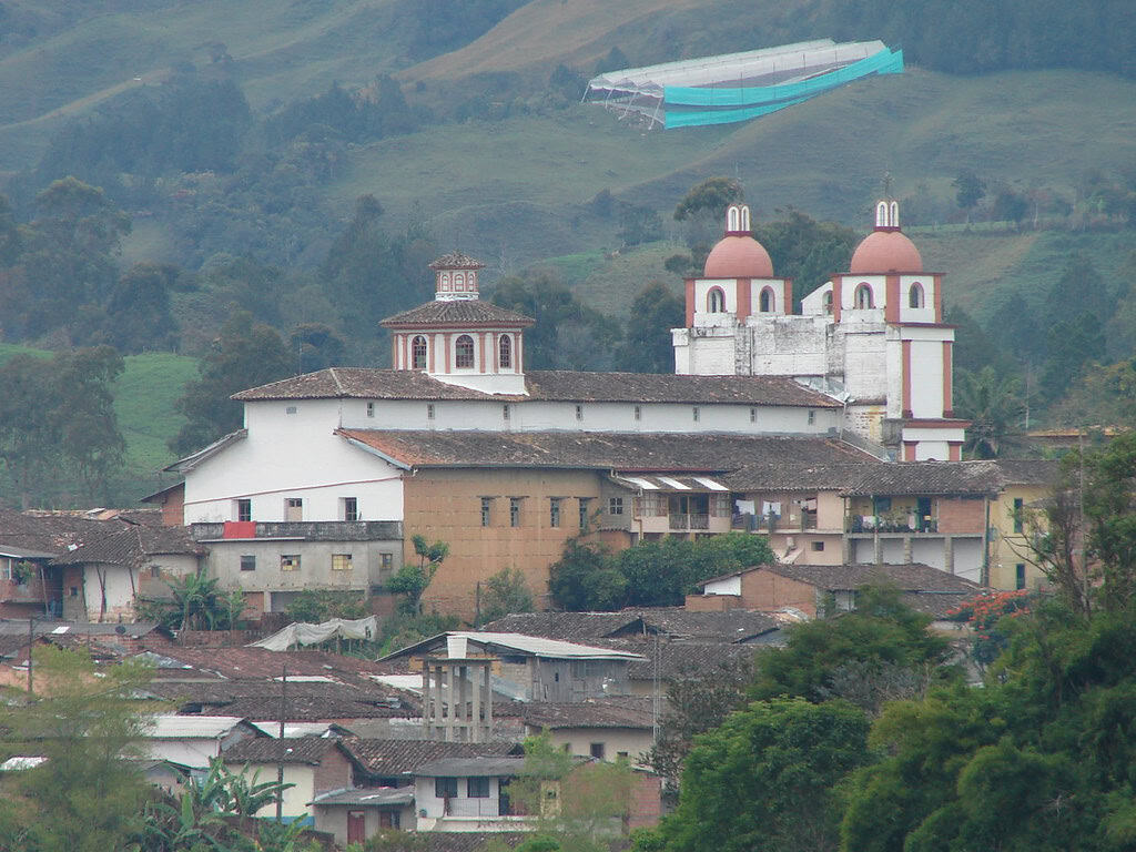 Carolina del Príncipe busca reparación de sus víctimas