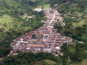 Ebéjico desarrolla Plan Anticorrupción