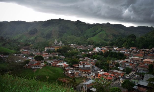Caracolí apuesta por la educación
