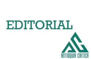 Editorial ¨La Justicia como debido proceso judicial, no mediático¨
