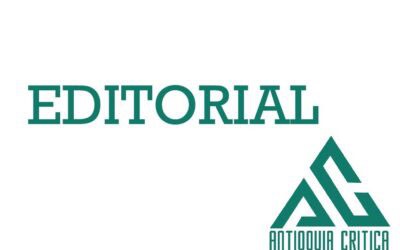 Editorial ¨La Justicia como debido proceso judicial, no mediático¨