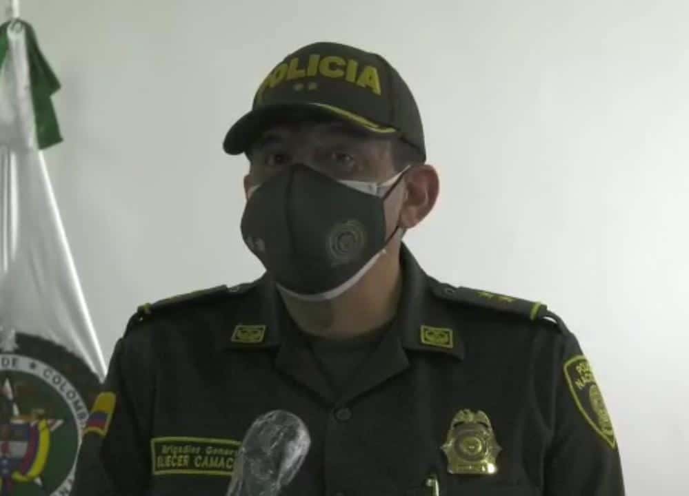 Serían falsas las denuncias de mujer que dijo haber sido violada en el CAI