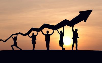 La microempresa colombiana continúa recuperándose y sus ventas han incrementado considerablemente