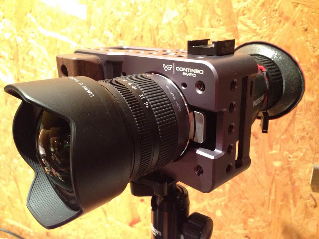Audiovisual