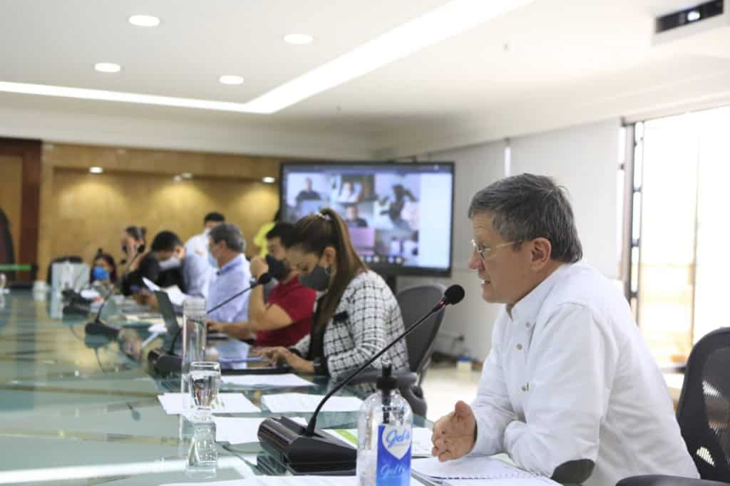 Jornadas de Acuerdos Municipales 2020