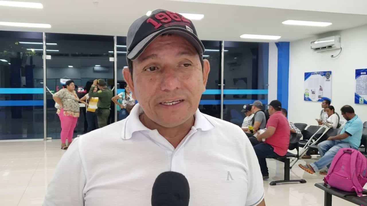 Alcalde de Nechí dio positivo para Covid 19