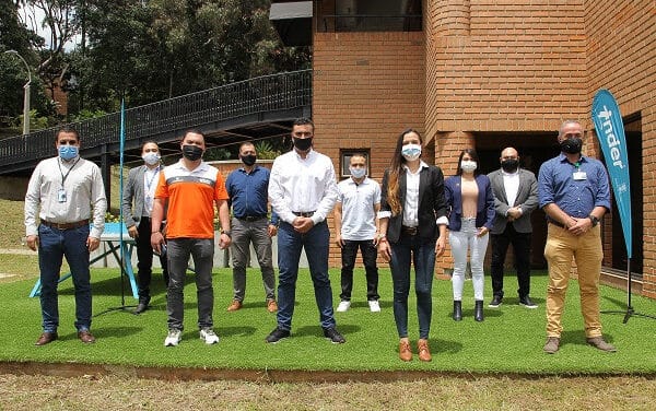 Se crea Mesa Metropolitana del Deporte