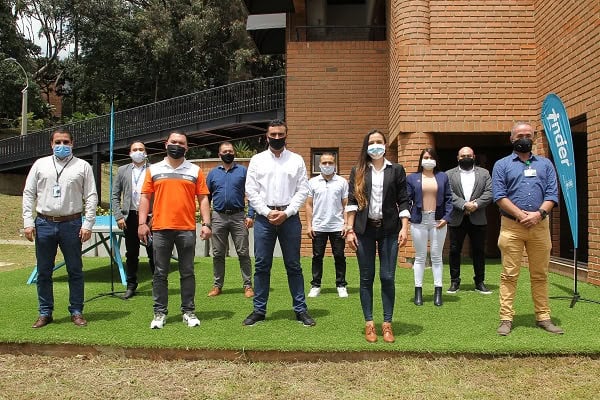 Se crea Mesa Metropolitana del Deporte