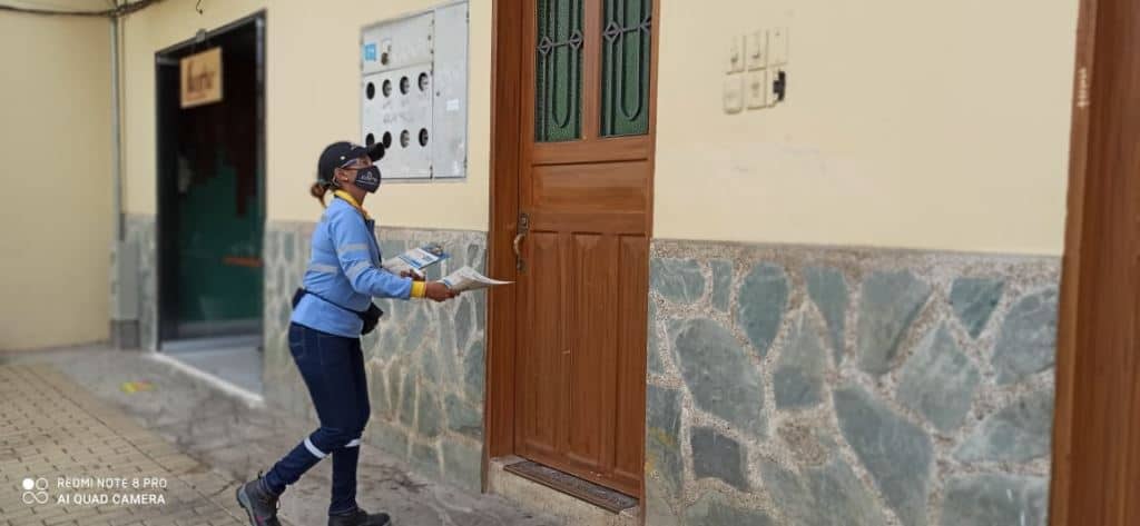 Marinilla seguirá subsidiando los servicios públicos
