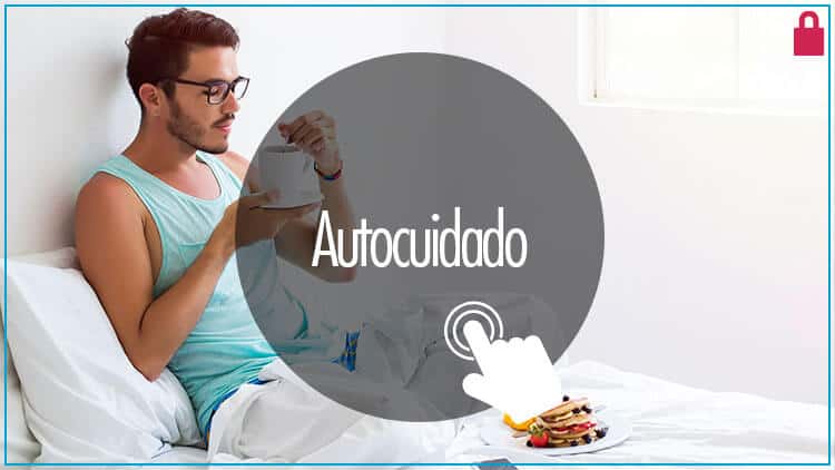 Amalfi celebra el día del autocuidado